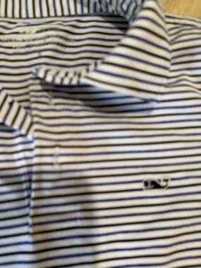 Vineyard vines boys small athletic fit 8-10